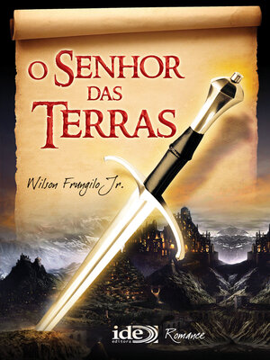 cover image of O Senhor das Terras